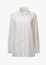 Load image into Gallery viewer, Olivia Linen Shirt by We Wore What
