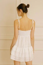 Load image into Gallery viewer, Sara Mini Dress
