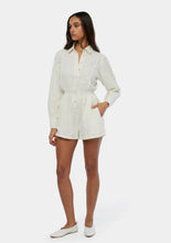 Load image into Gallery viewer, Alicia Romper by We Wore What
