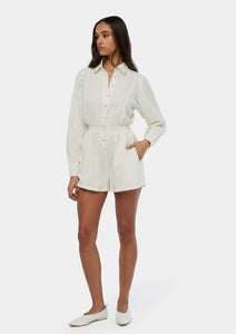 Alicia Romper by We Wore What