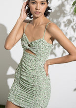 Load image into Gallery viewer, Mia Dress in Mint
