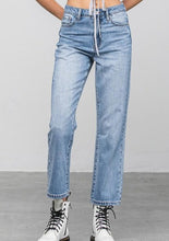 Load image into Gallery viewer, Emma High Rise Denim
