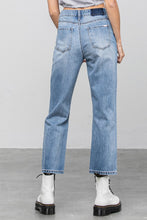 Load image into Gallery viewer, Emma High Rise Denim
