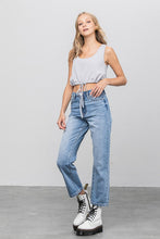 Load image into Gallery viewer, Emma High Rise Denim

