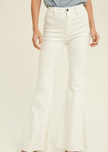 Load image into Gallery viewer, Madison Flare Jeans
