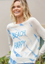 Load image into Gallery viewer, Beach Happy Cashmere Top
