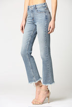 Load image into Gallery viewer, Classic Stretch Denim By Hidden
