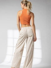Load image into Gallery viewer, Grace Cargo Pants
