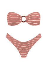 Load image into Gallery viewer, Papaya Bikini Set
