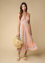 Load image into Gallery viewer, Sunshine Maxi Dress
