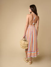 Load image into Gallery viewer, Sunshine Maxi Dress
